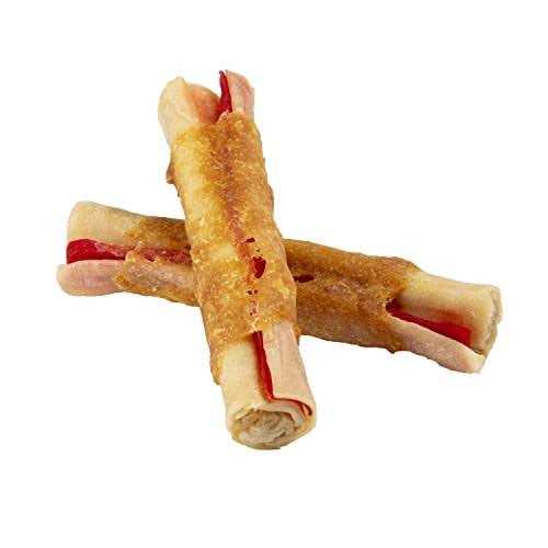 Triple Flavor Rolls H57395