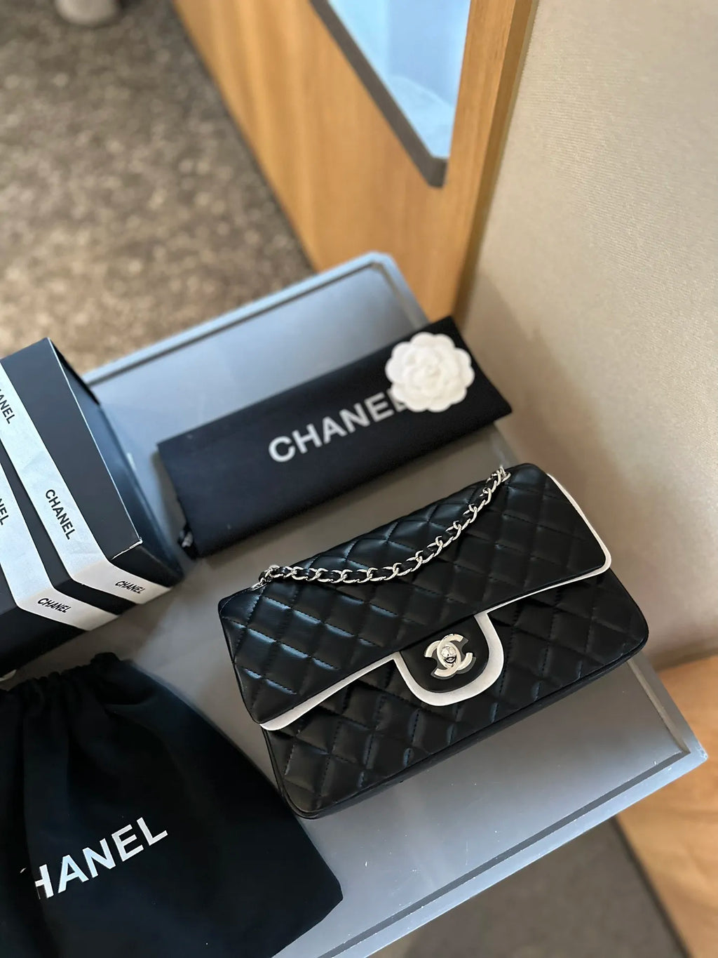 Handbag Y260