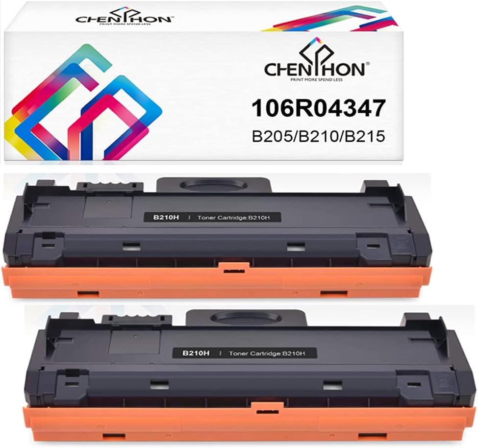Black 2-Pack Toner Cartridge I836