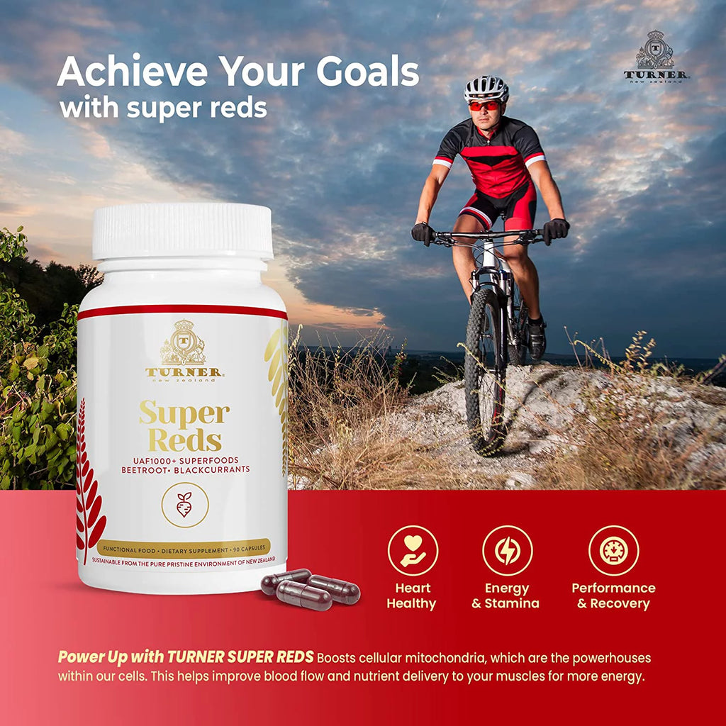 360 Pills Antioxidant Superfood Capsules M791