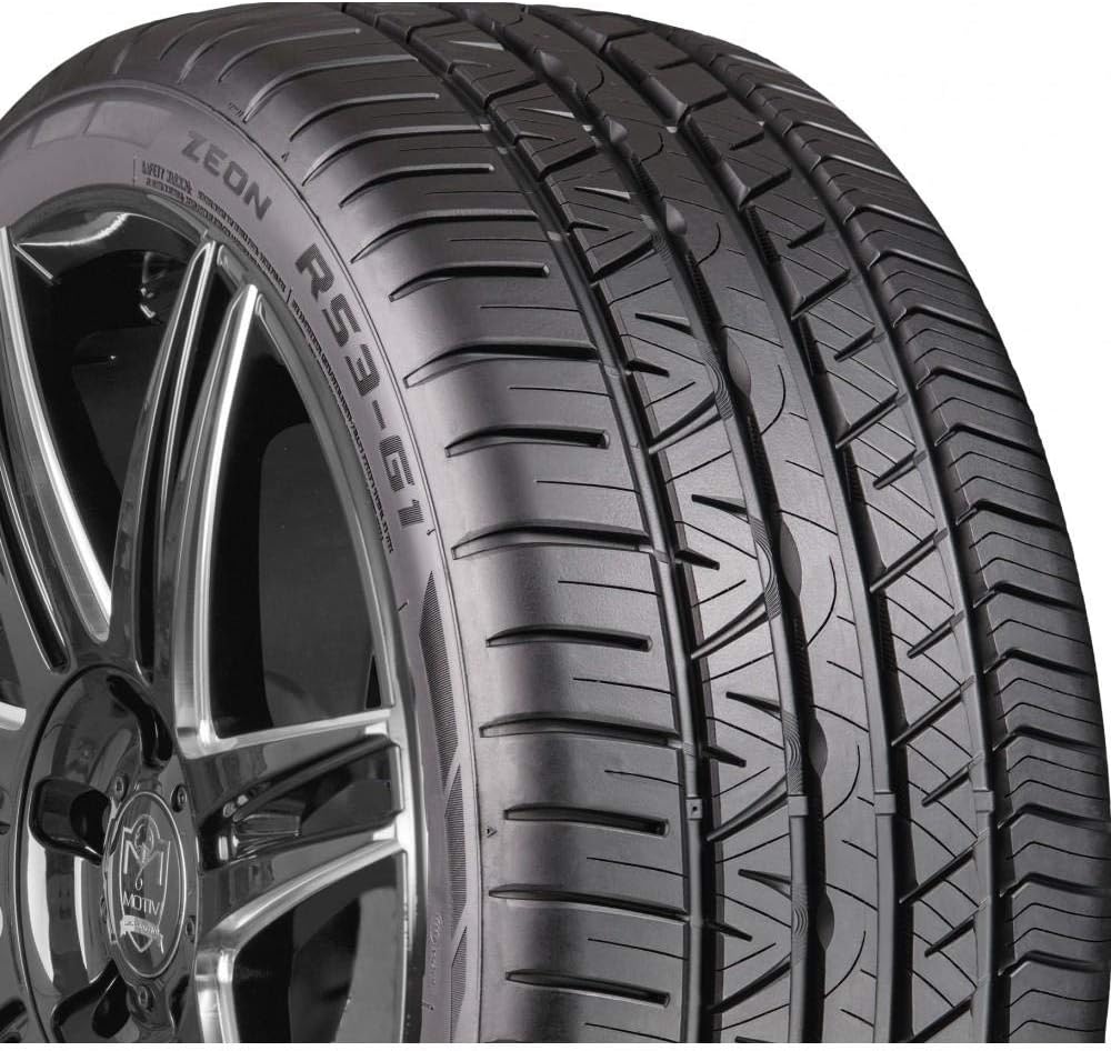 225/50R16 92W All-Season Tire C638