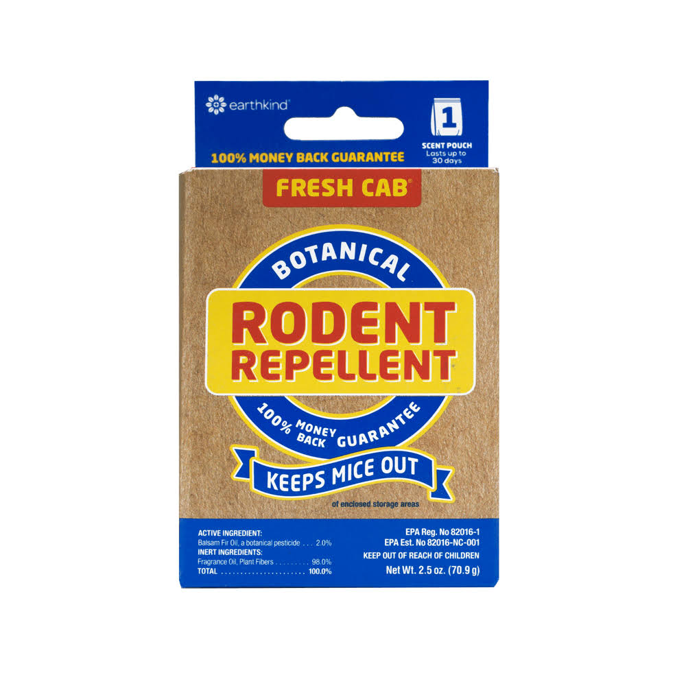 Rodent Repellent V206