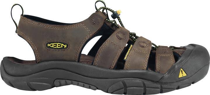 Men's Keen Newport Bison / 10.5 / M I310