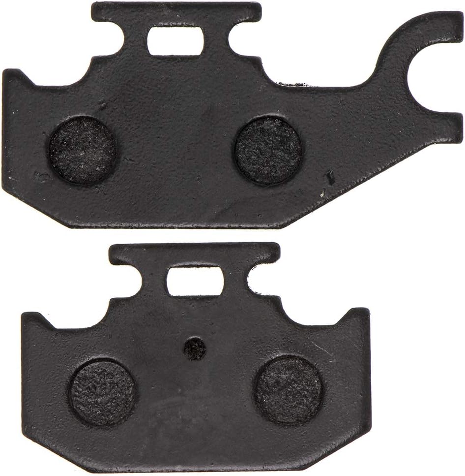Left Right Hand Brake Caliper Kit Pack of 2 K7842
