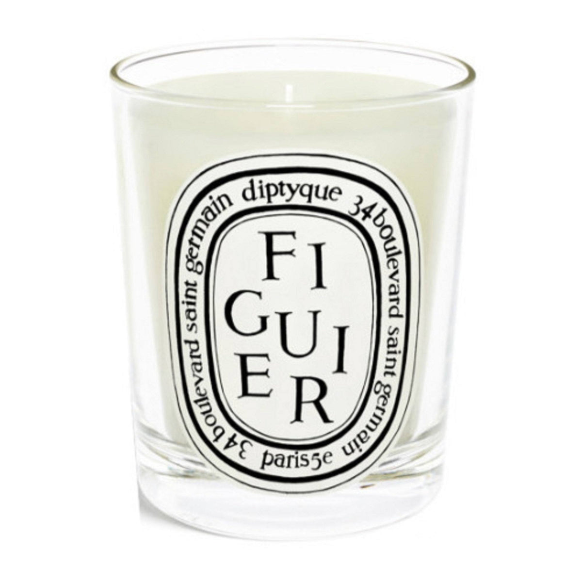 6.5 oz Scented Candle K10116
