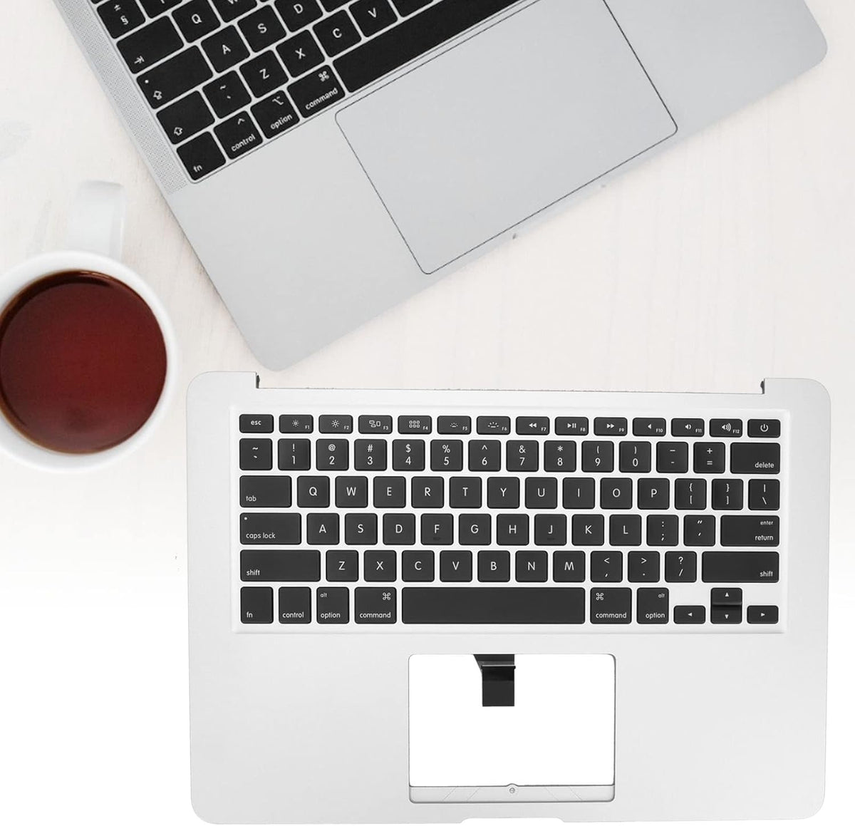 Backlit Keyboard Case Replacement 13 inch P32041