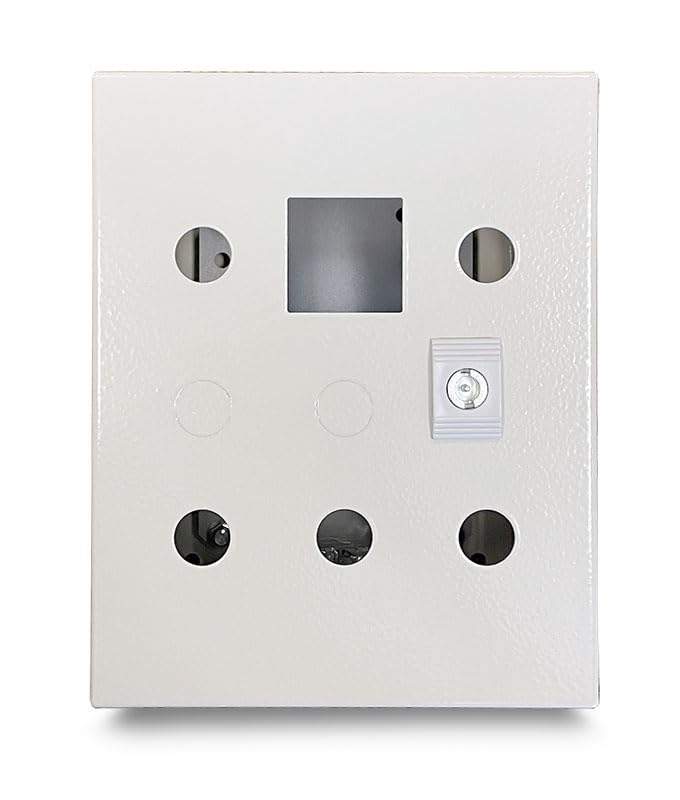 240V 30A 7200W Powder Coating Oven Controller Kit F771