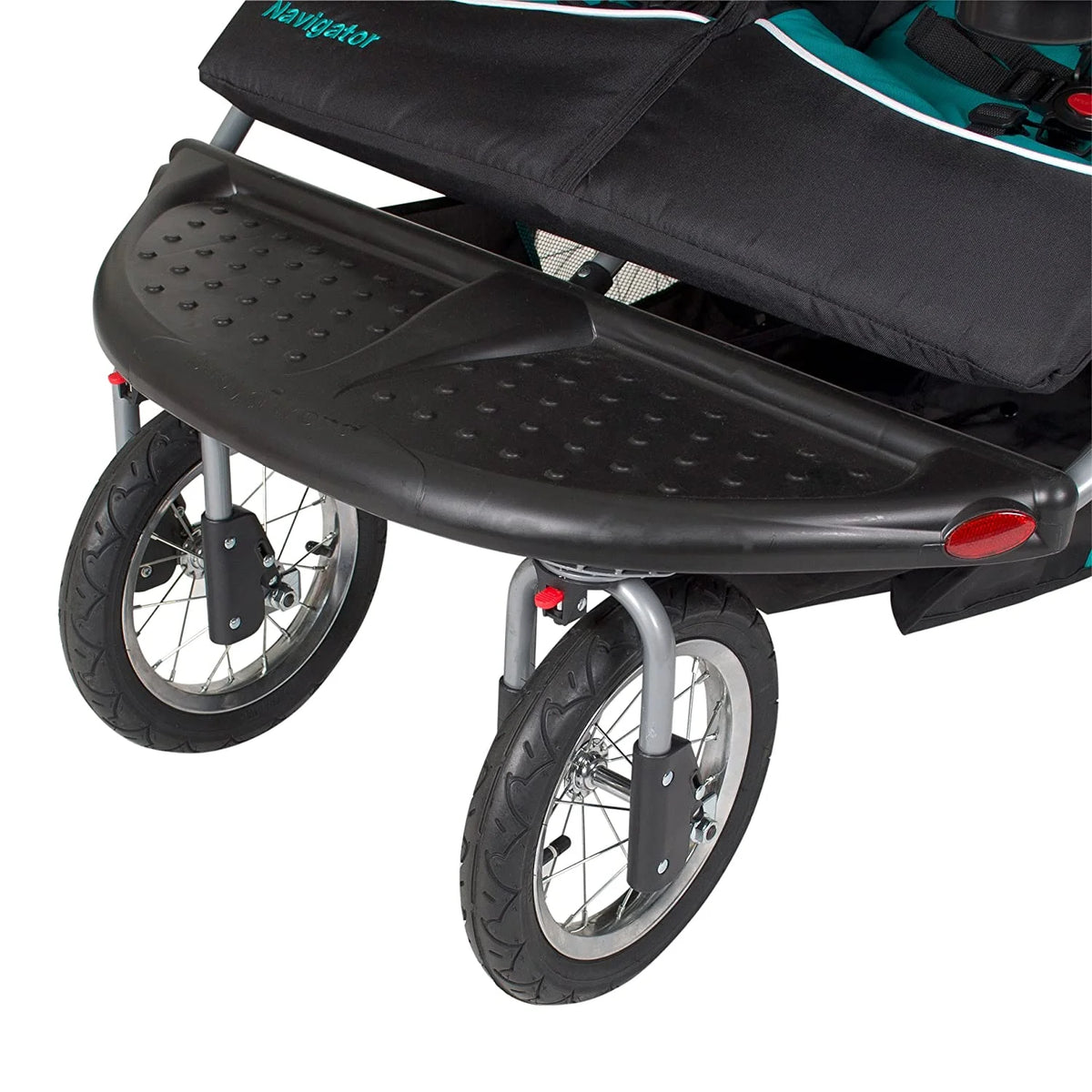 Double Jogger Stroller Y288783