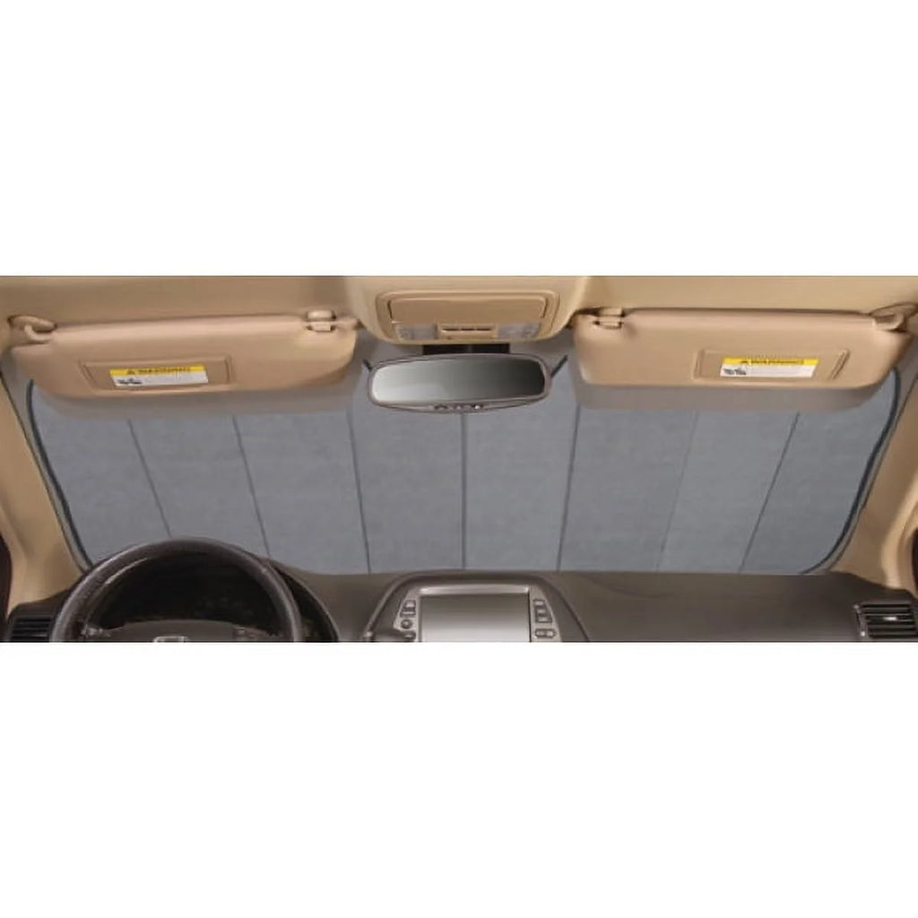 Universal Fit Windshield Sun Shade 54"x 27.5" X380347