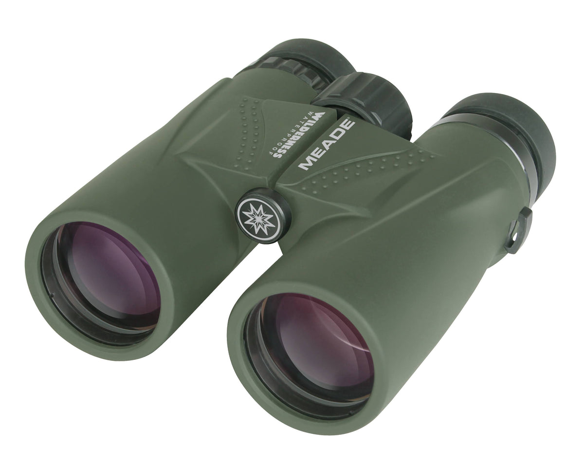 10x42 Fogproof Waterproof Binoculars T8291
