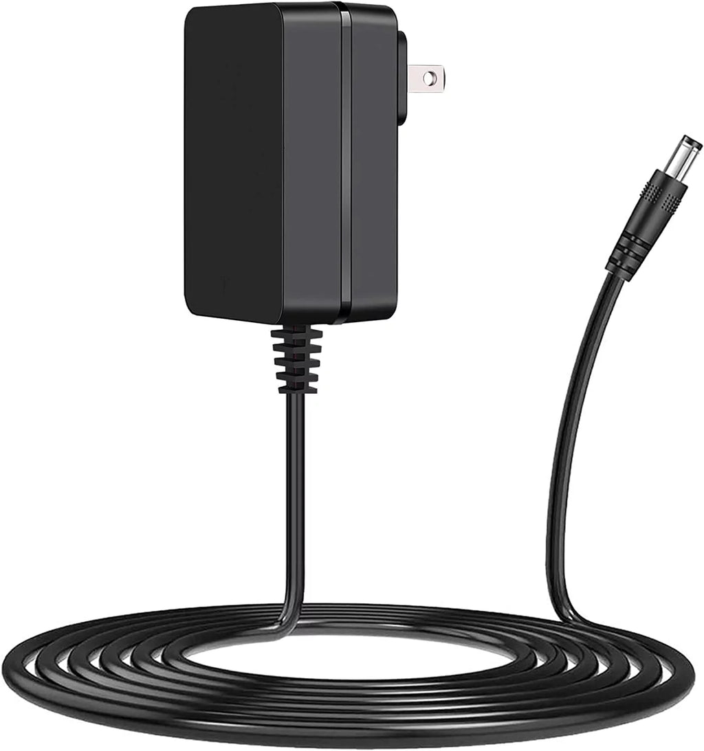 15V AC/DC Power Supply Cord Cable Charger W86469