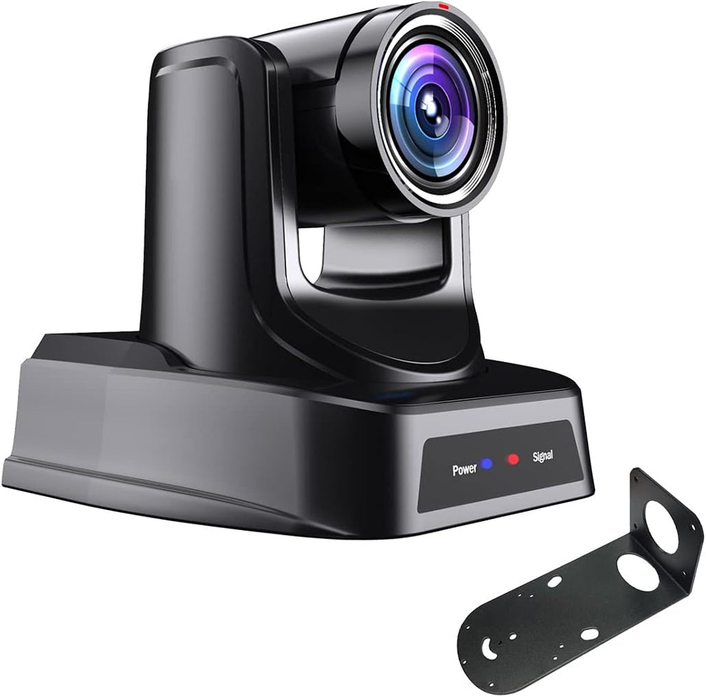 20X Optical Zoom PTZ Camera with 3G-SDI, HDMI and IP Streaming Outputs K895744