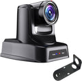 20X Optical Zoom PTZ Camera with 3G-SDI, HDMI and IP Streaming Outputs K895744