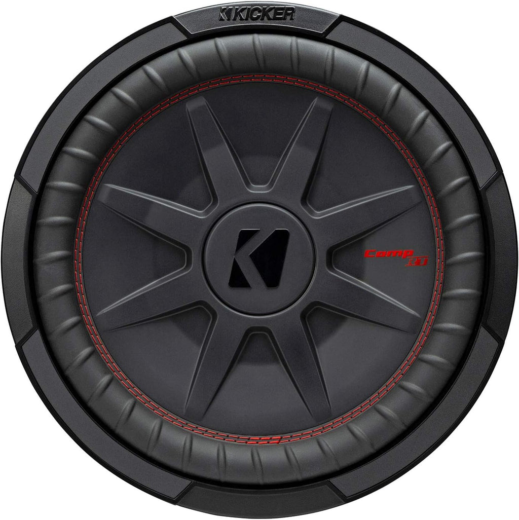 12" 30cm DVC 2-ohm Subwoofer N8562