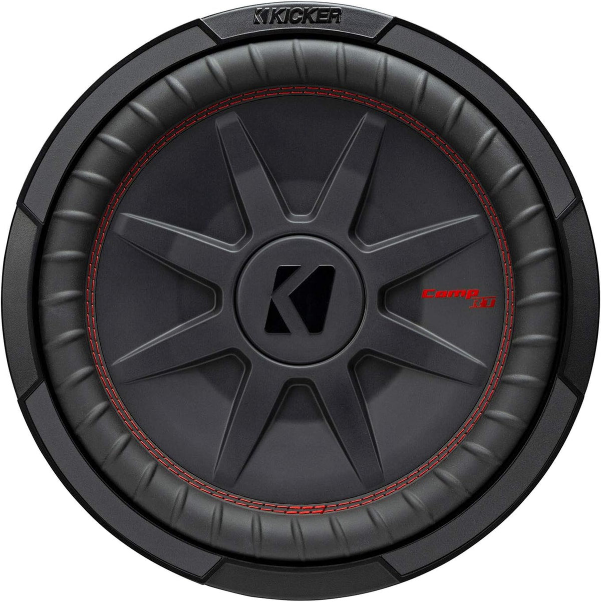 12" 30cm DVC 2-ohm Subwoofer N8562