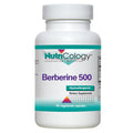 Berberine 500 90 vcaps D39657
