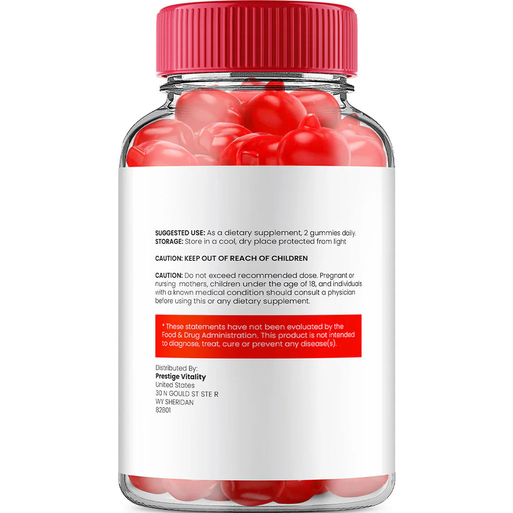 Keto Gummies V35439