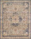 Ivory Beige Rug 12'0 x 15'0 Q9020