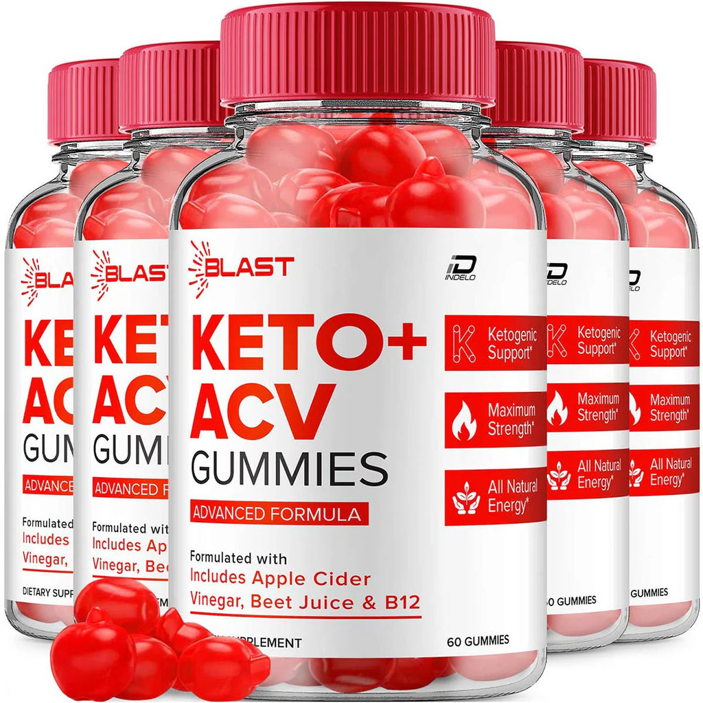 Keto Gummies V35439
