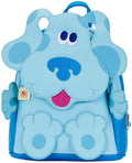 Blue Cosplay Mini Backpack G303