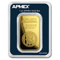 1 oz Gold Bar G11463