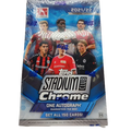 Topps Bundesliga Stadium Club Chrome Soccer Hobby Box T8478