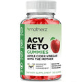 Apple Cider Vinegar Keto Gummies J56050