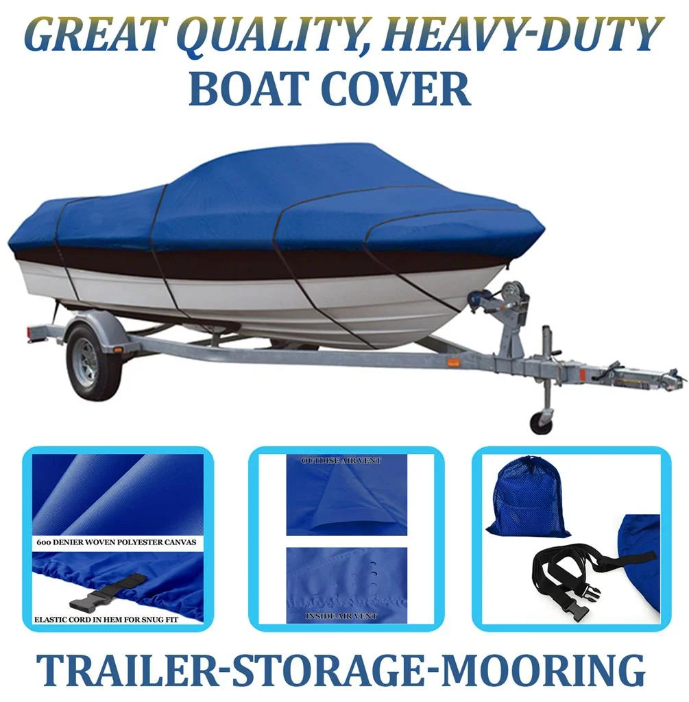 Boat Cover G8842