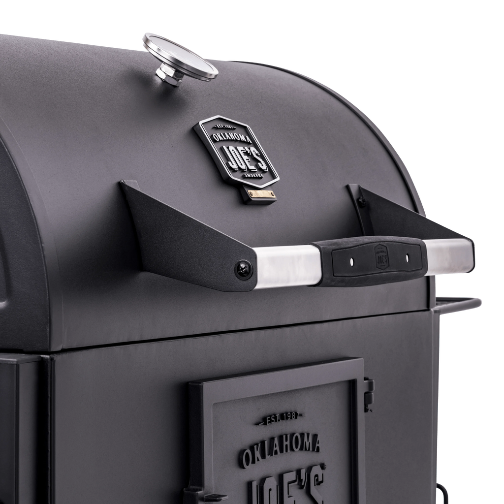 Charcoal Grill I9720
