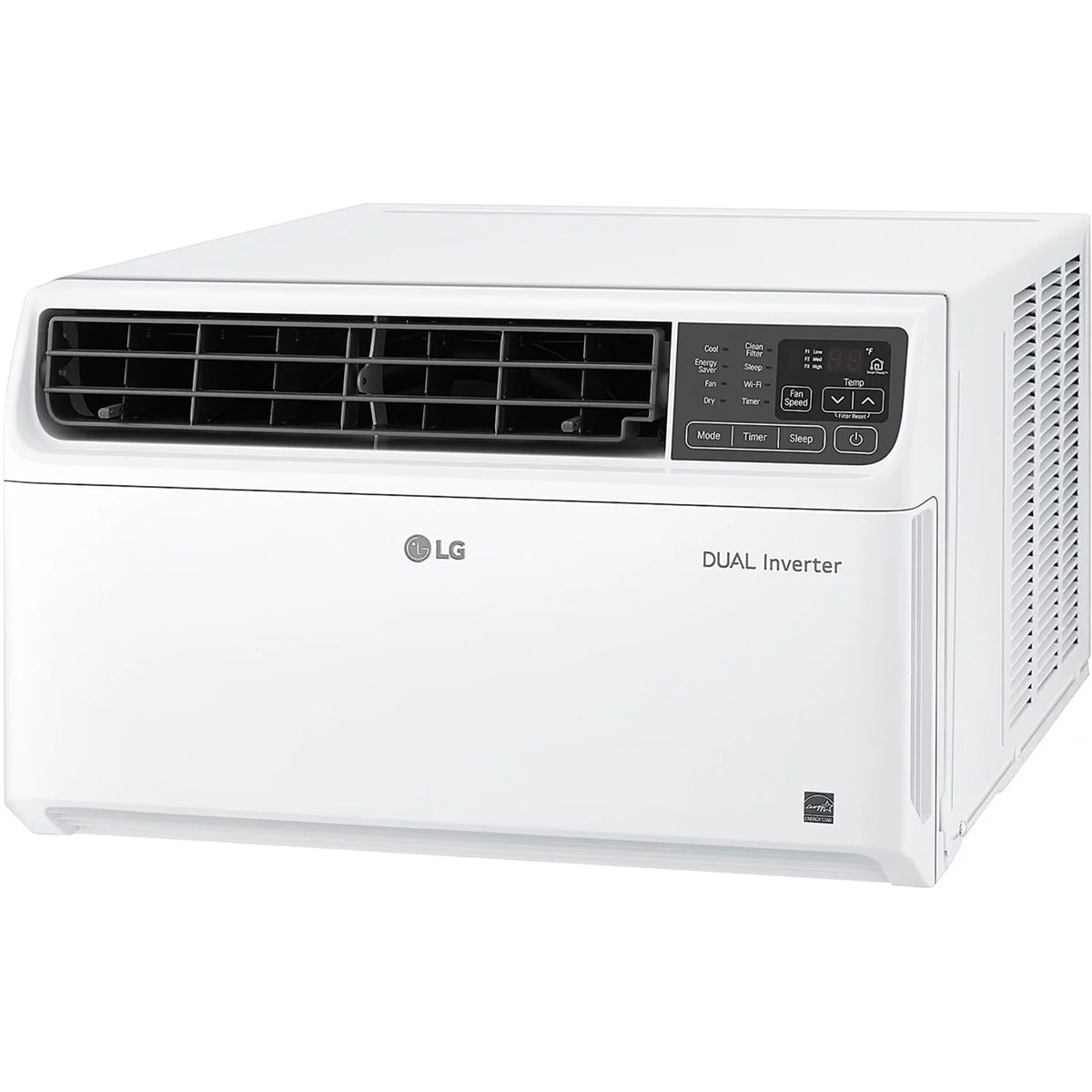 115V 14,000 BTU Smart Window Air Conditioner W20825