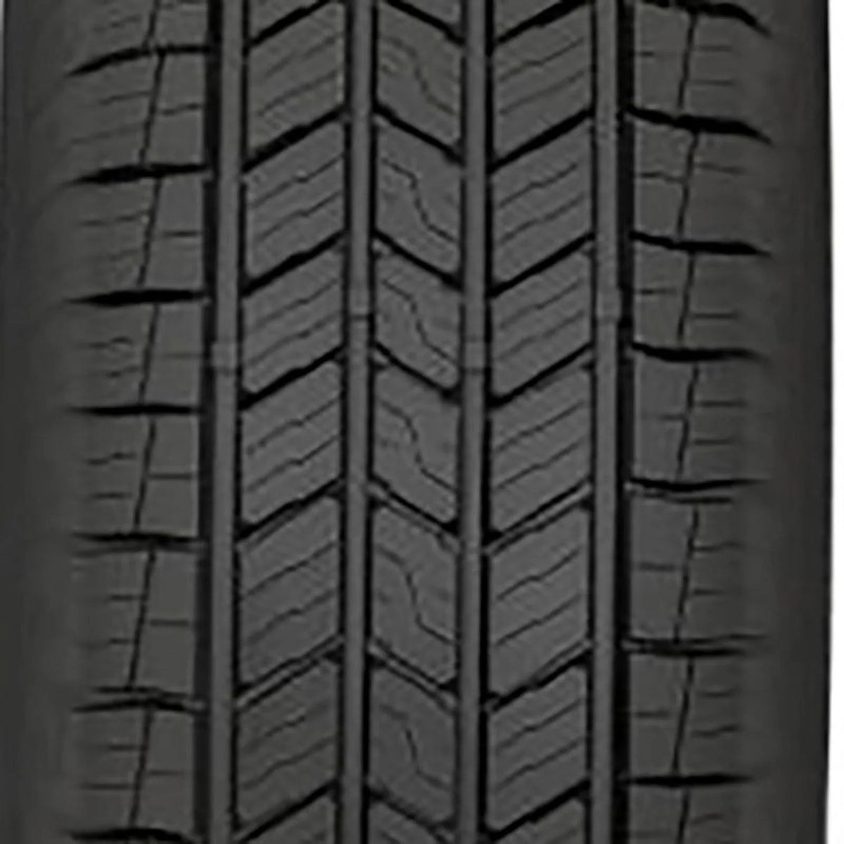 All Season 255/65R18 Light Truck Tire C79620
