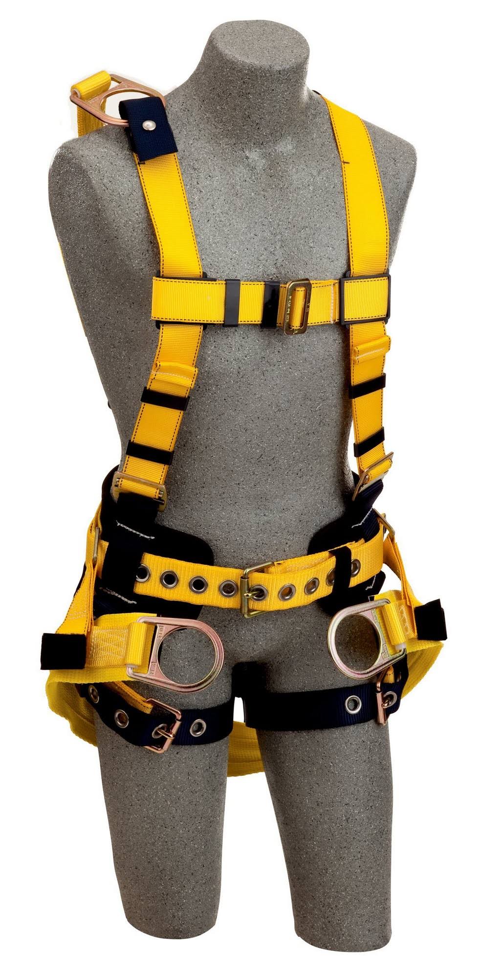 Delta Derrick Harness M94500