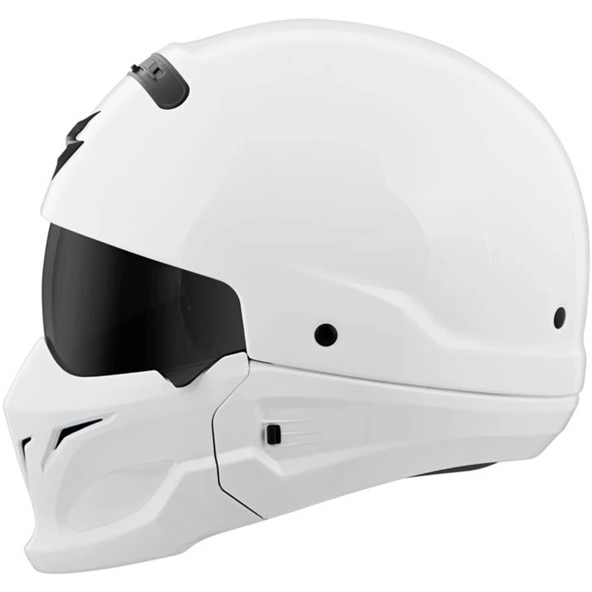 Matte Black Covert Helmet K77754