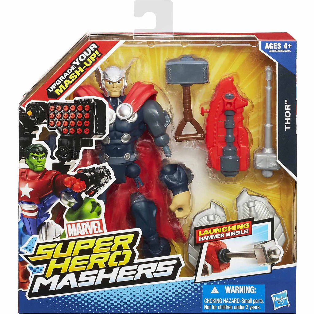Thor Figure O4791