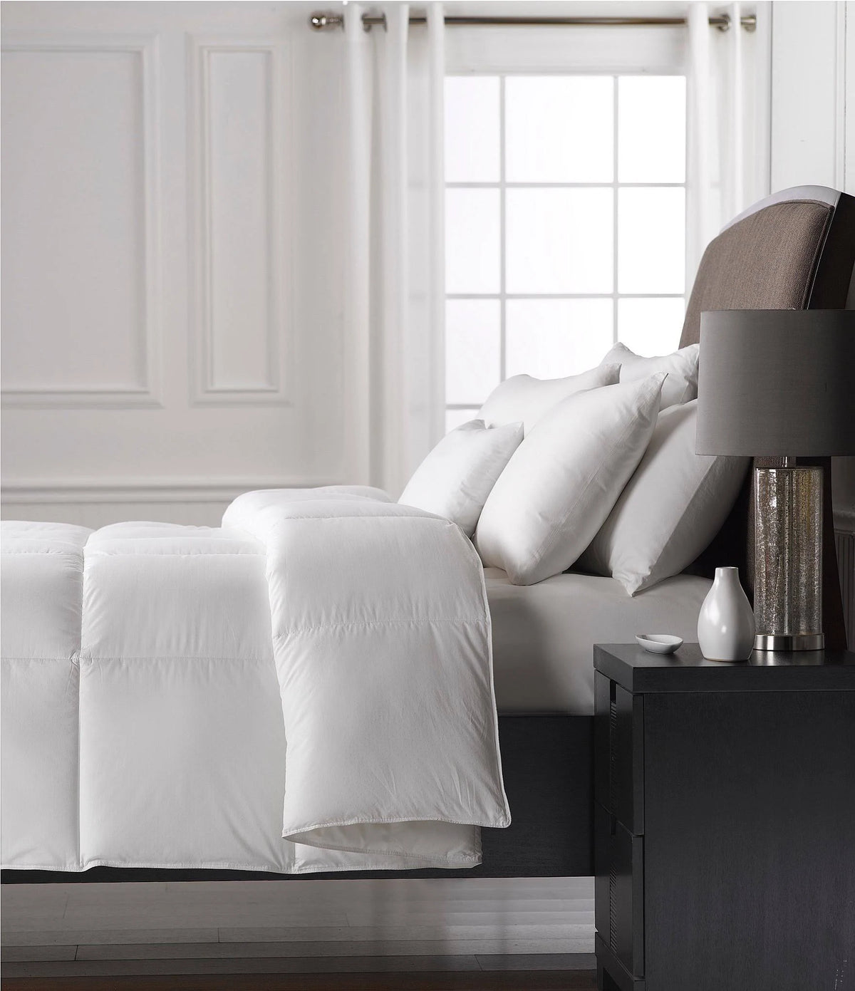 King Down Alternative Comforter Duvet Insert F682186