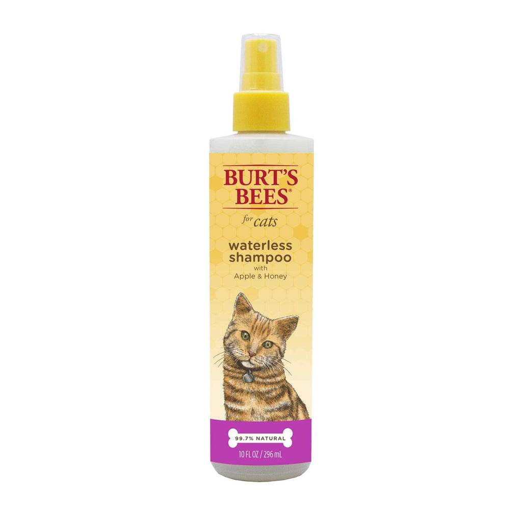 Waterless Cat Shampoo H778656