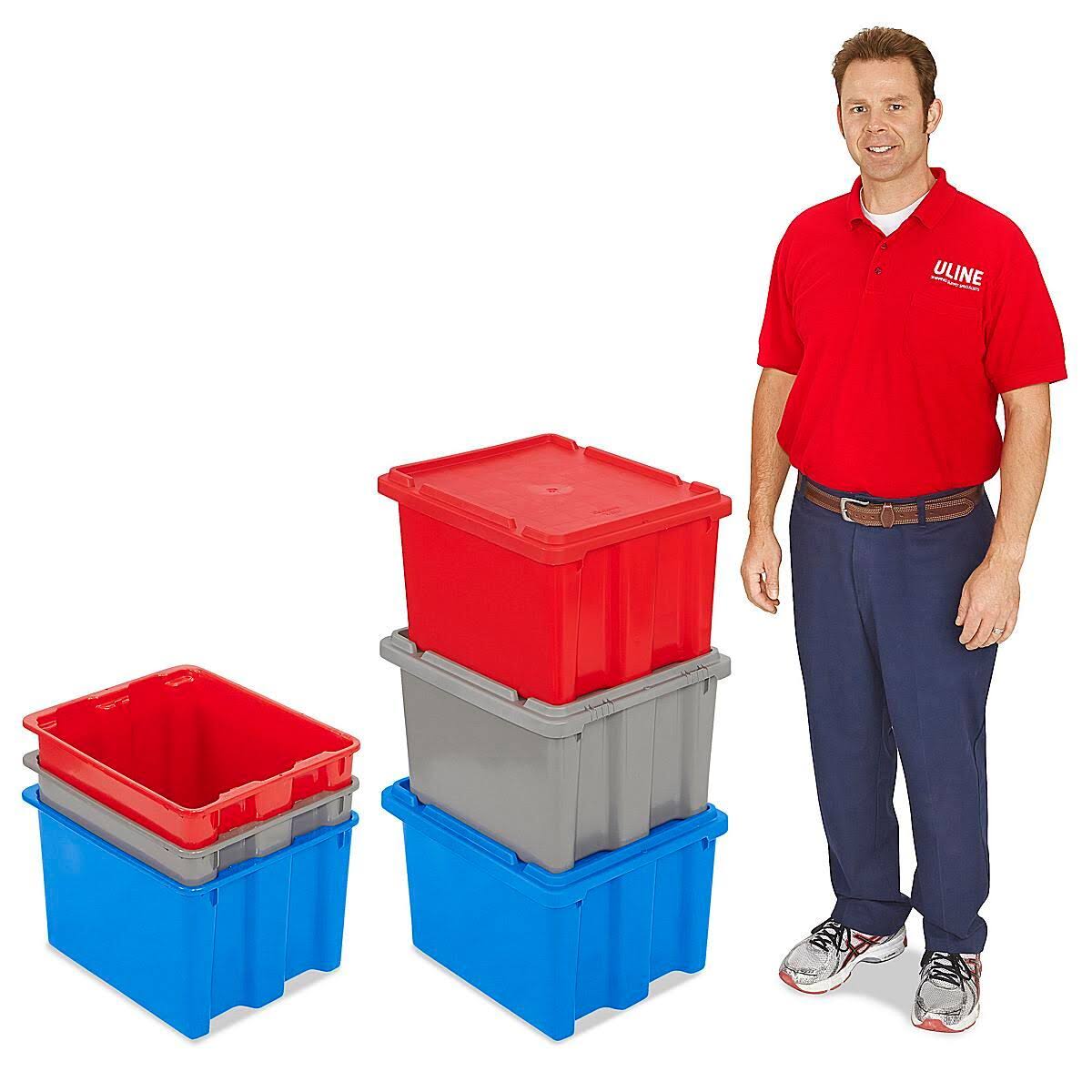 Stack and Nest Container X955737