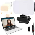 Video Conference Lighting with 3 Light Modes T97782