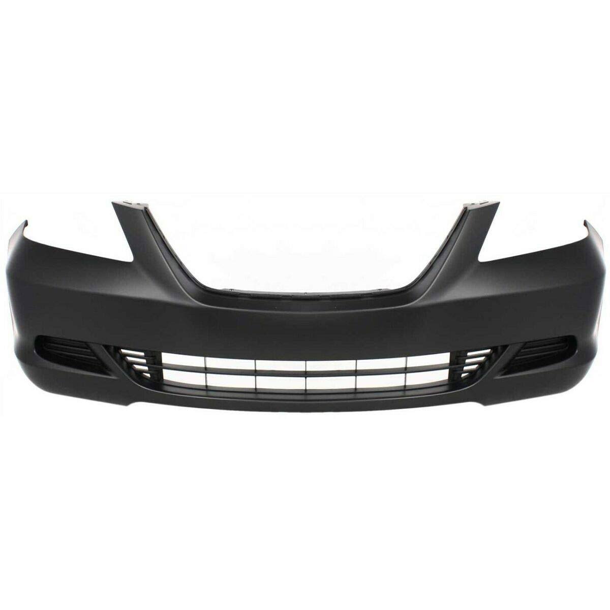 2005 Honda Odyssey Front Bumper Cover R975