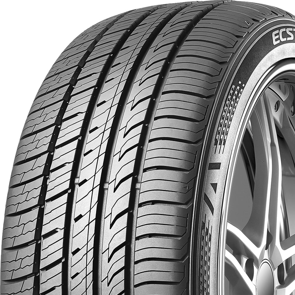 All Season 255/40R18 99W XL Passenger Tire V8854