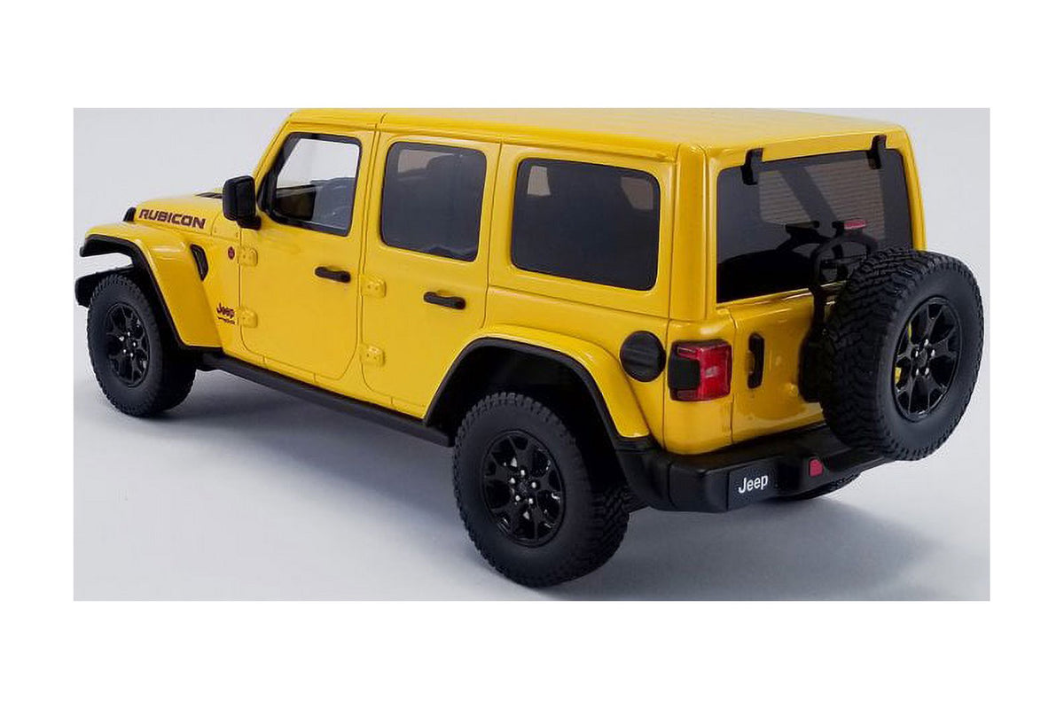 1/18 scale Resin Model Toy Car I219109