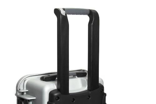 935 Hard Case with Padded Divider C644467