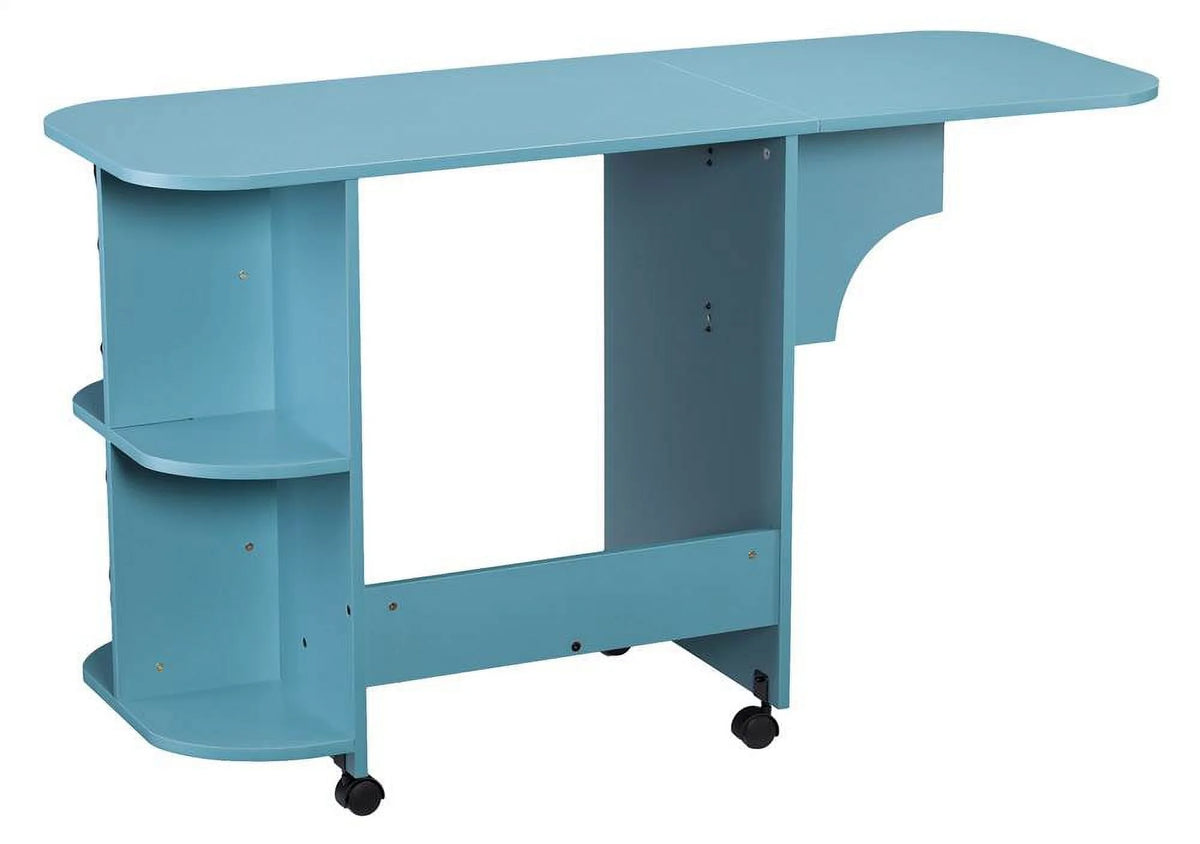 Mobile Sewing and Craft Table U907330