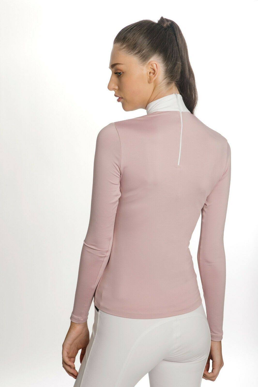 White Medium Competition Top G99257