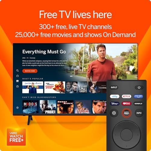 40-inch Full HD 1080p Smart TV S1363