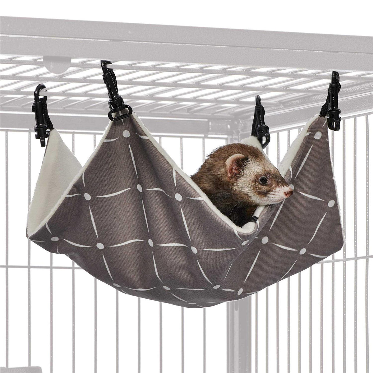 Ferret Nation & Critter Nation Accessories Kit L74032