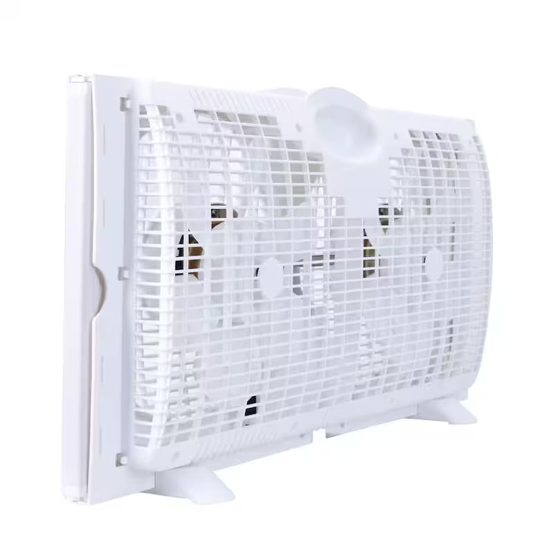 Twin Window Fan J628