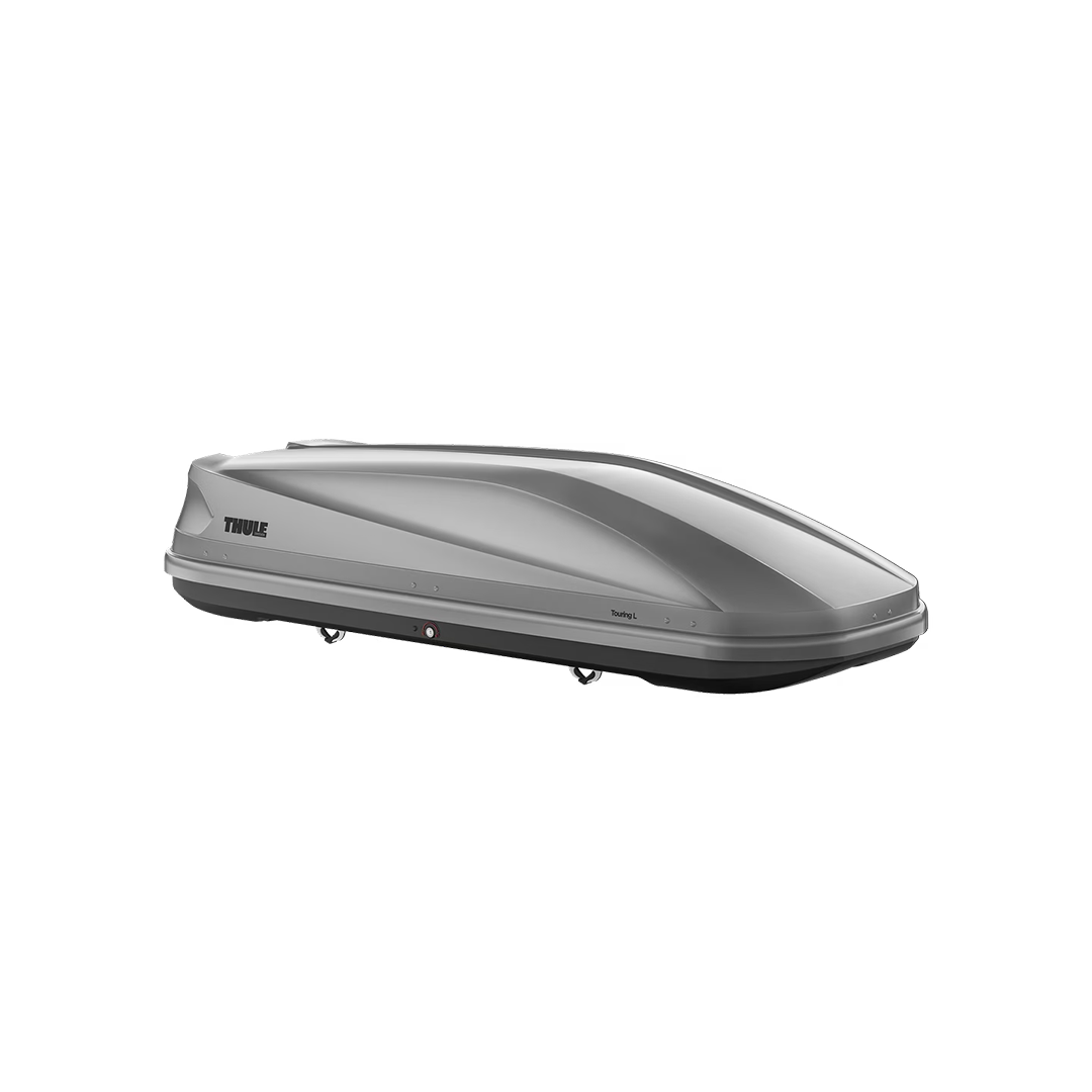 Thule roof box I968