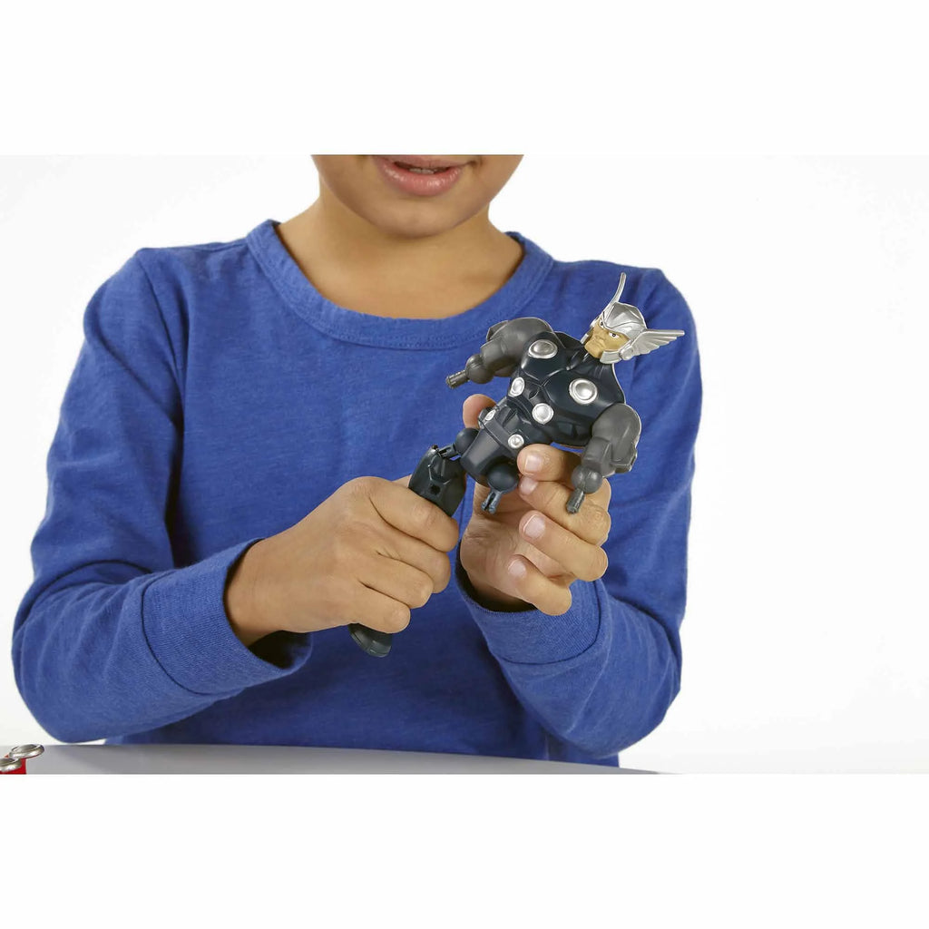 Thor Figure O4791