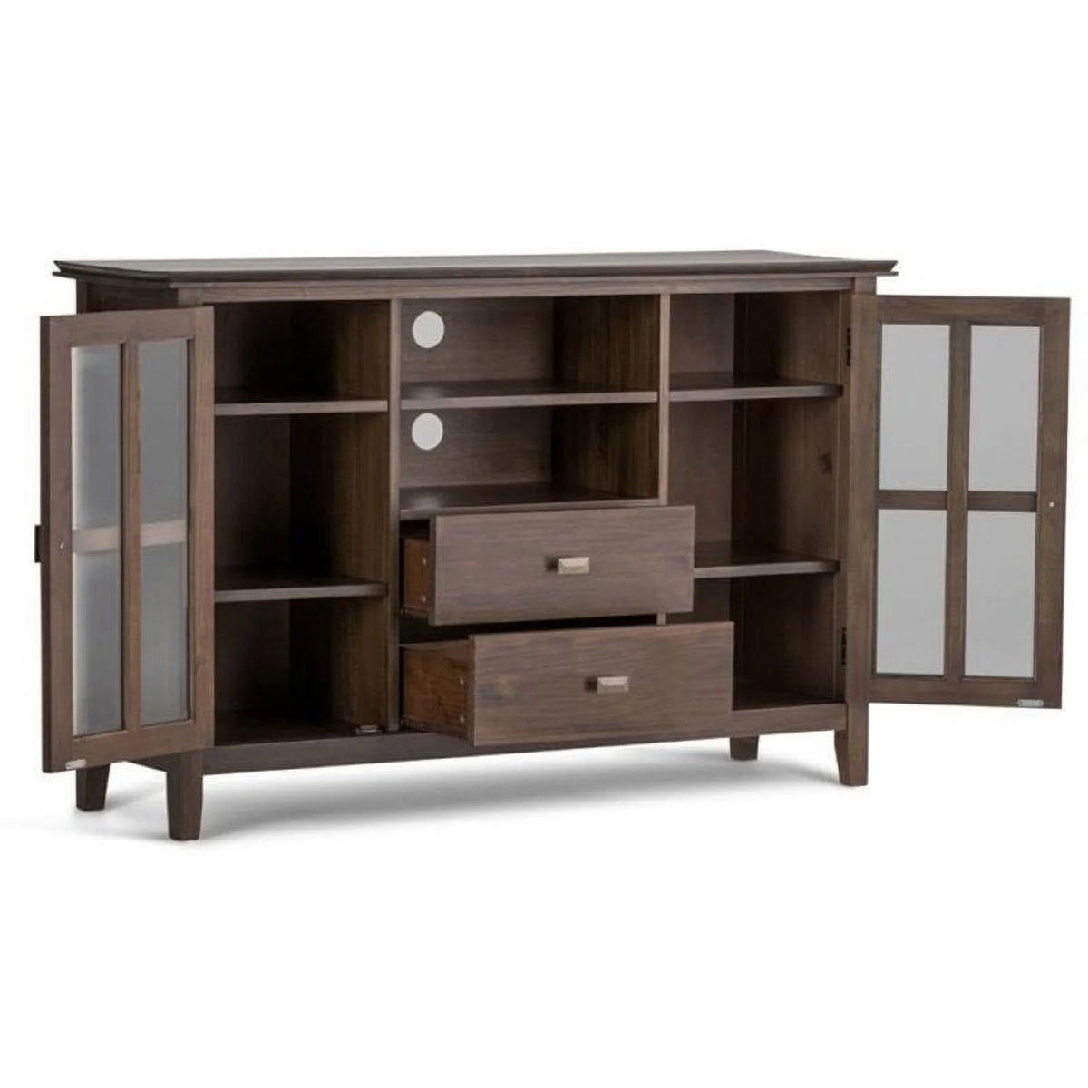 53" TV Stand J178